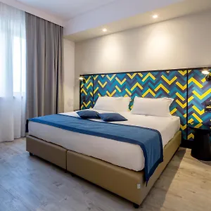 Hotel Western Cristallo, Rovigo